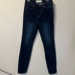 Soft surroundings 10tall womens jeans jegging